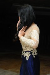 Regina at Pilla Nuvvu leni Jeevitham Success Meet